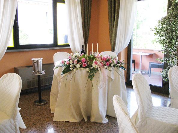 罗同德酒店 Massaciuccoli 外观 照片